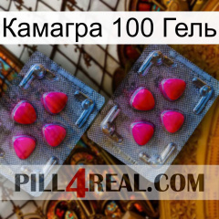 Камагра 100 Гель 14